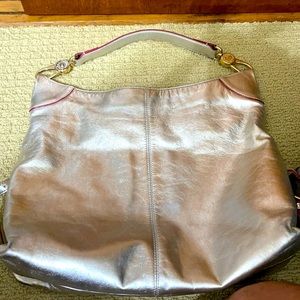 Dooney & Bourke Hobo Bag